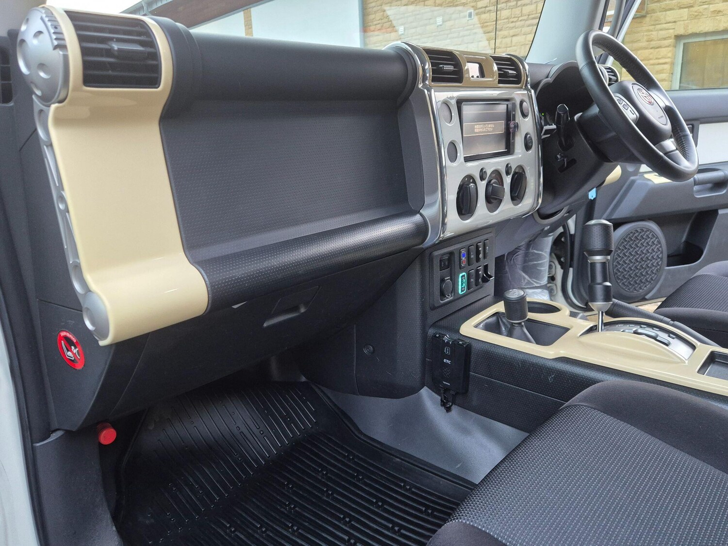 Used Toyota FJ Cruiser for sale - 77926962: Photo 21