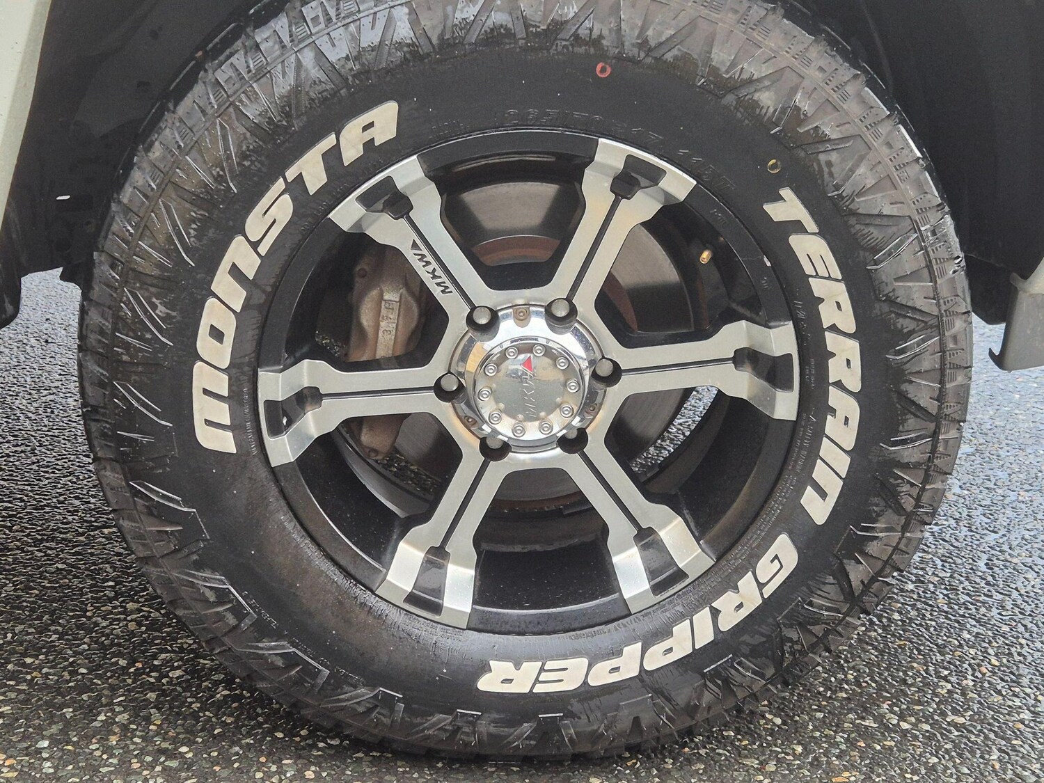 Used Toyota FJ Cruiser for sale - 77926962: Photo 30