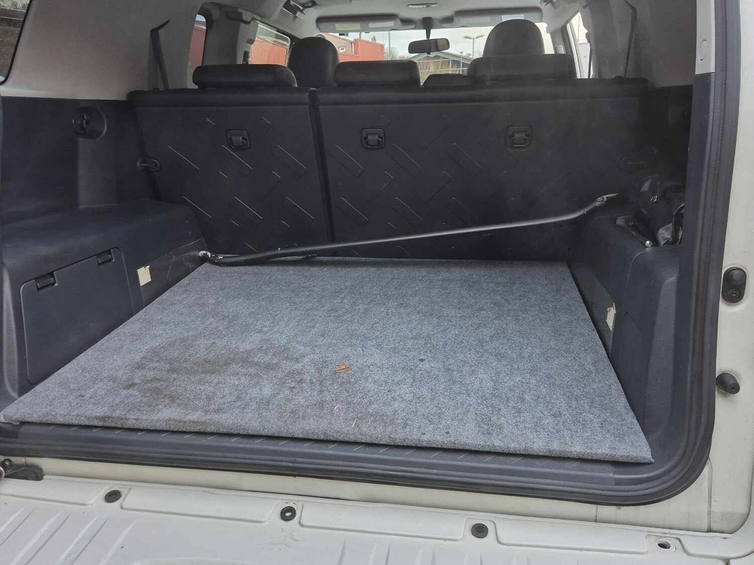 Used Toyota FJ Cruiser for sale - 77926962: Photo 31