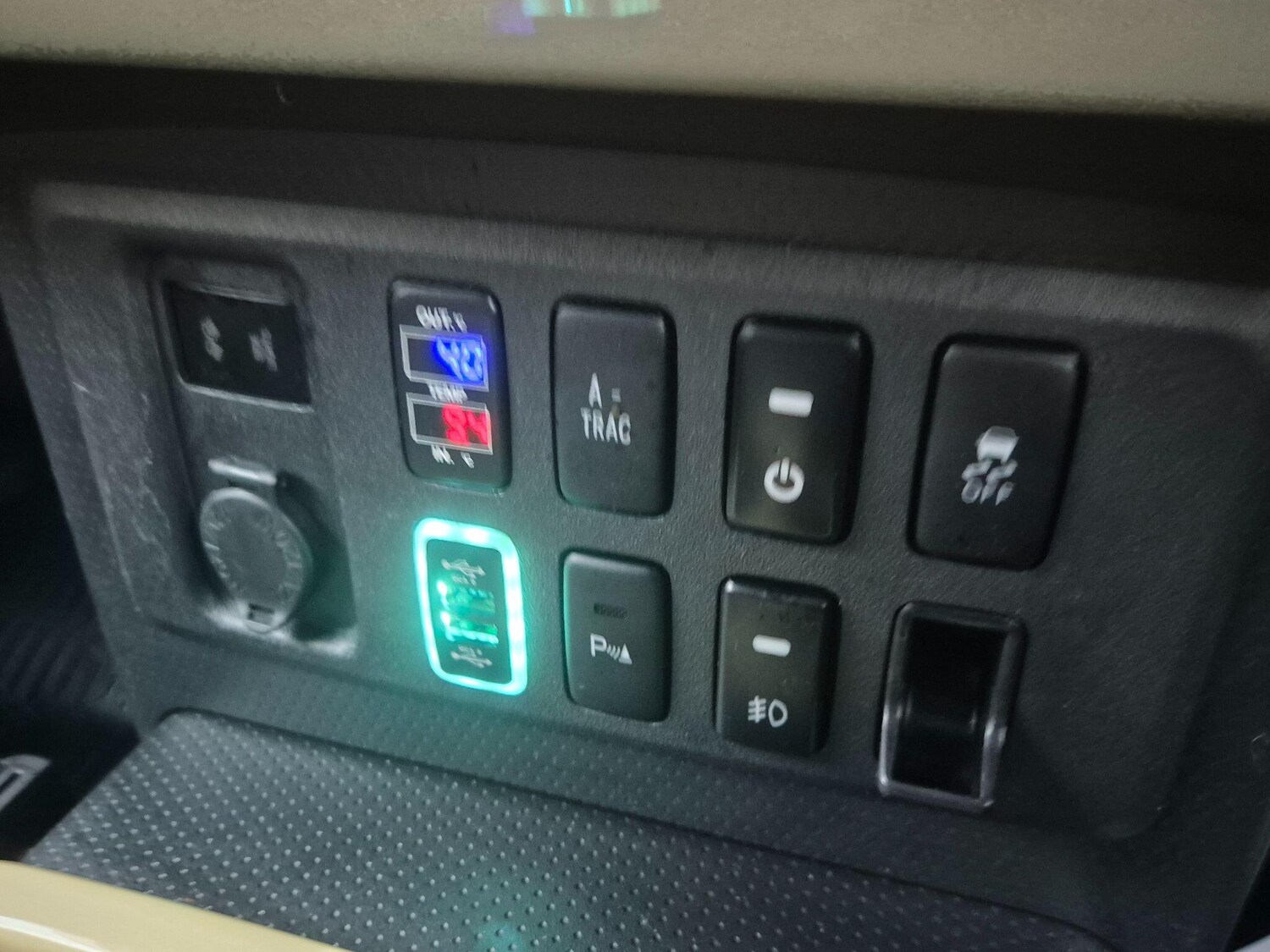 Used Toyota FJ Cruiser for sale - 77926962: Photo 41