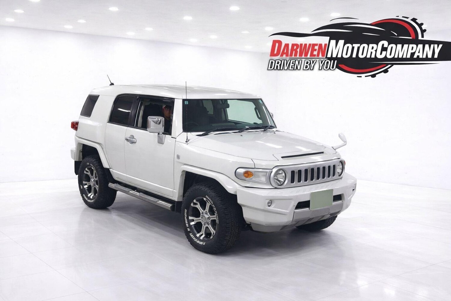 Used Toyota FJ Cruiser for sale - 77926962: Photo 7