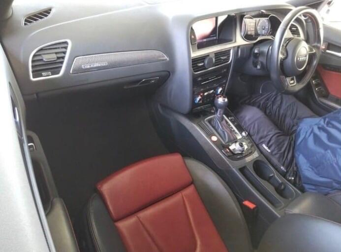 Used Audi S4 Avant for sale - 77958416: Photo 2