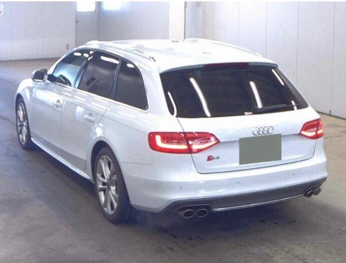 Used Audi S4 Avant for sale - 77958416: Photo 6