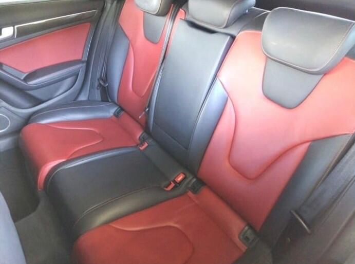 Used Audi S4 Avant for sale - 77958416: Photo 8