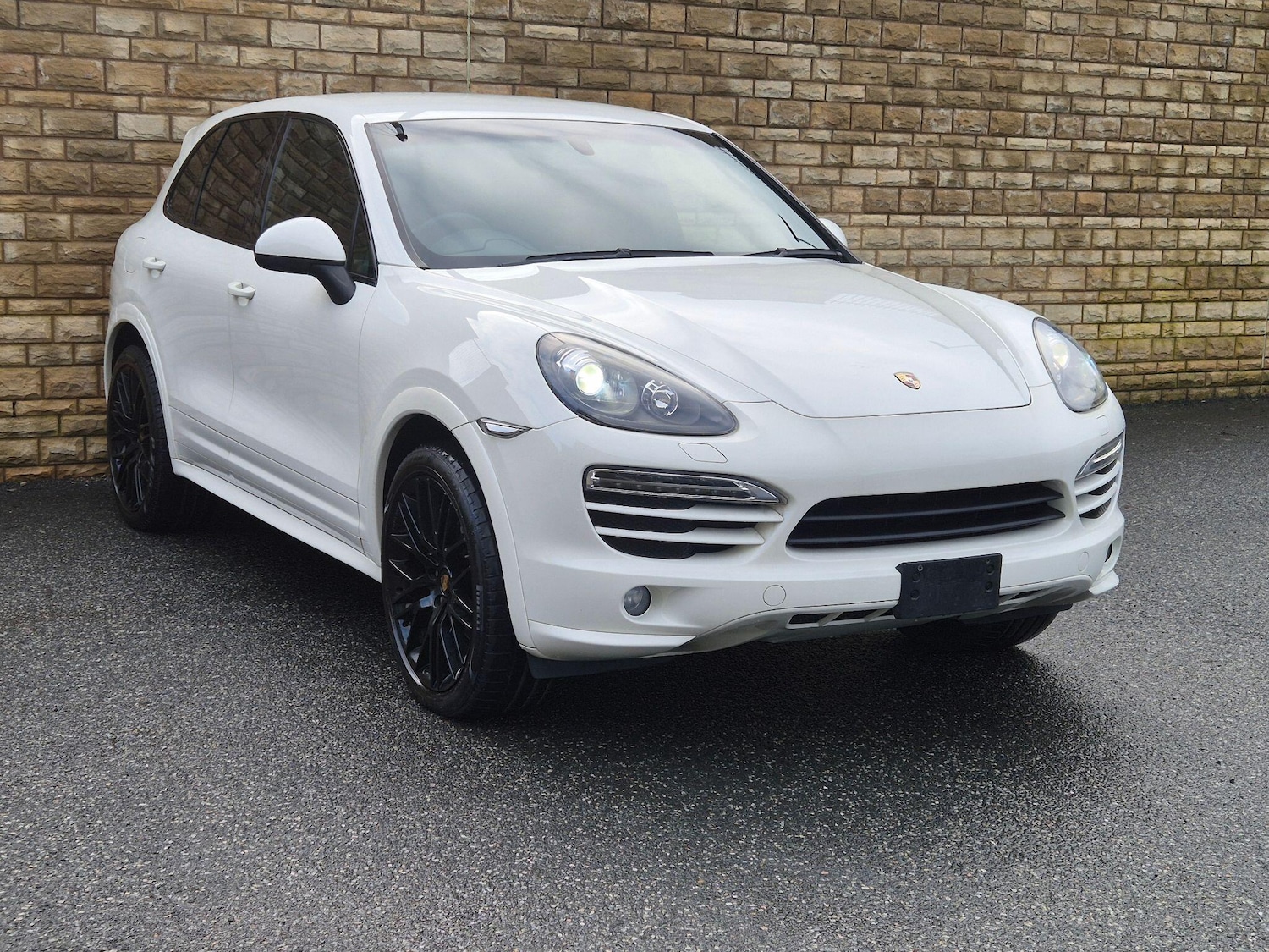 Used Porsche Cayenne for sale - 77926950: Photo 11