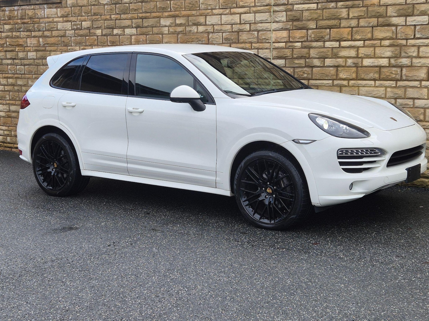 Used Porsche Cayenne for sale - 77926950: Photo 13
