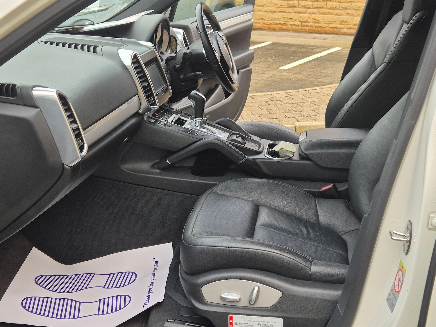 Used Porsche Cayenne for sale - 77926950: Photo 20