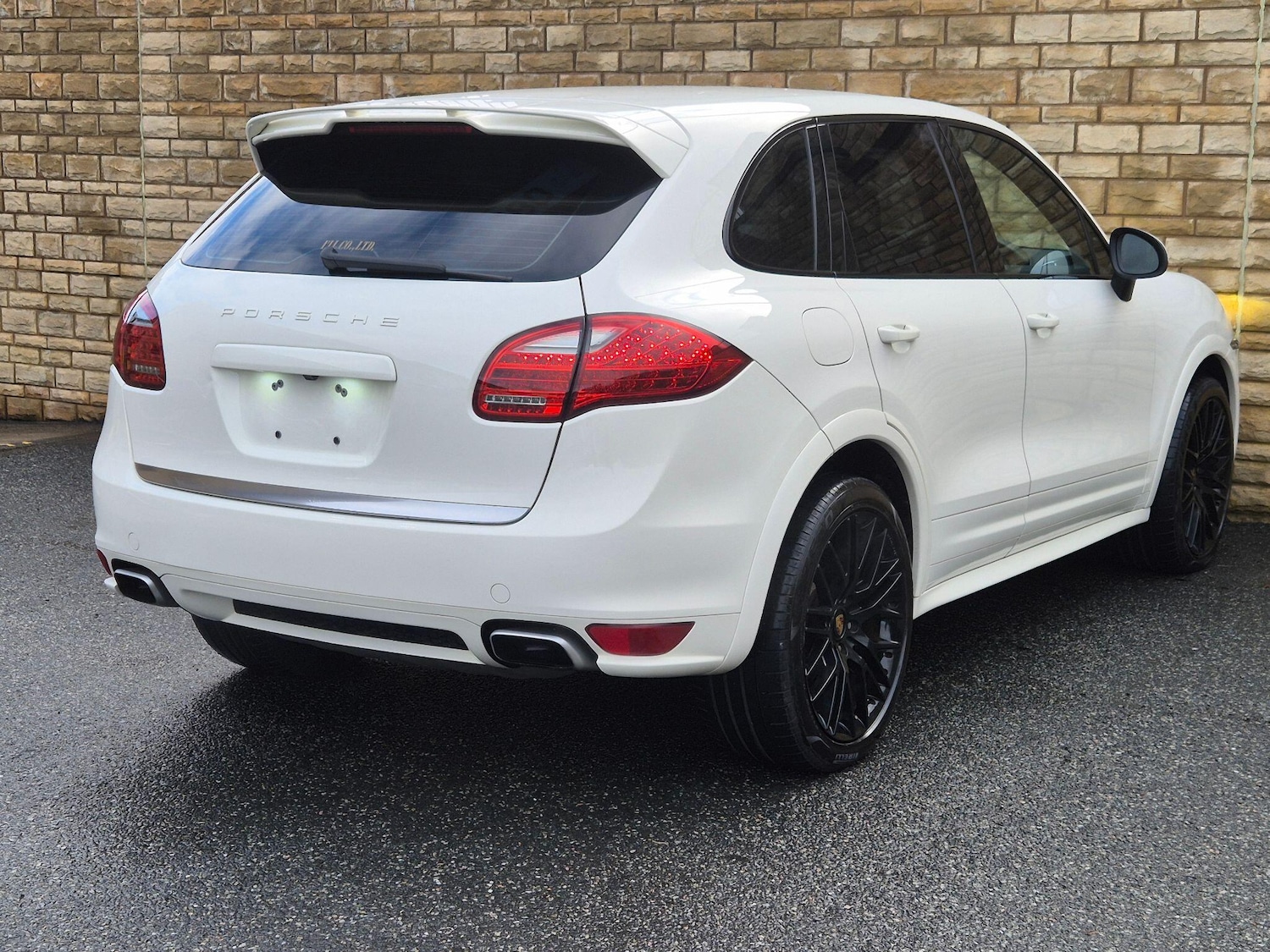 Used Porsche Cayenne for sale - 77926950: Photo 21