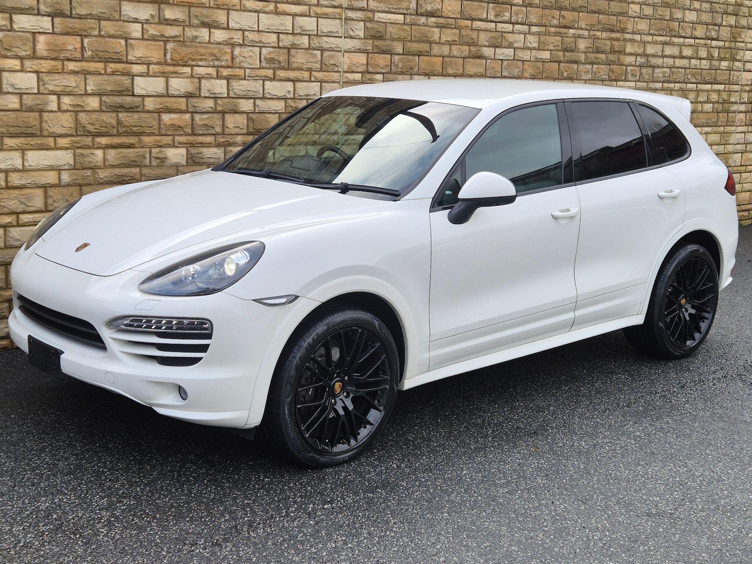 Used Porsche Cayenne for sale - 77926950: Photo 22