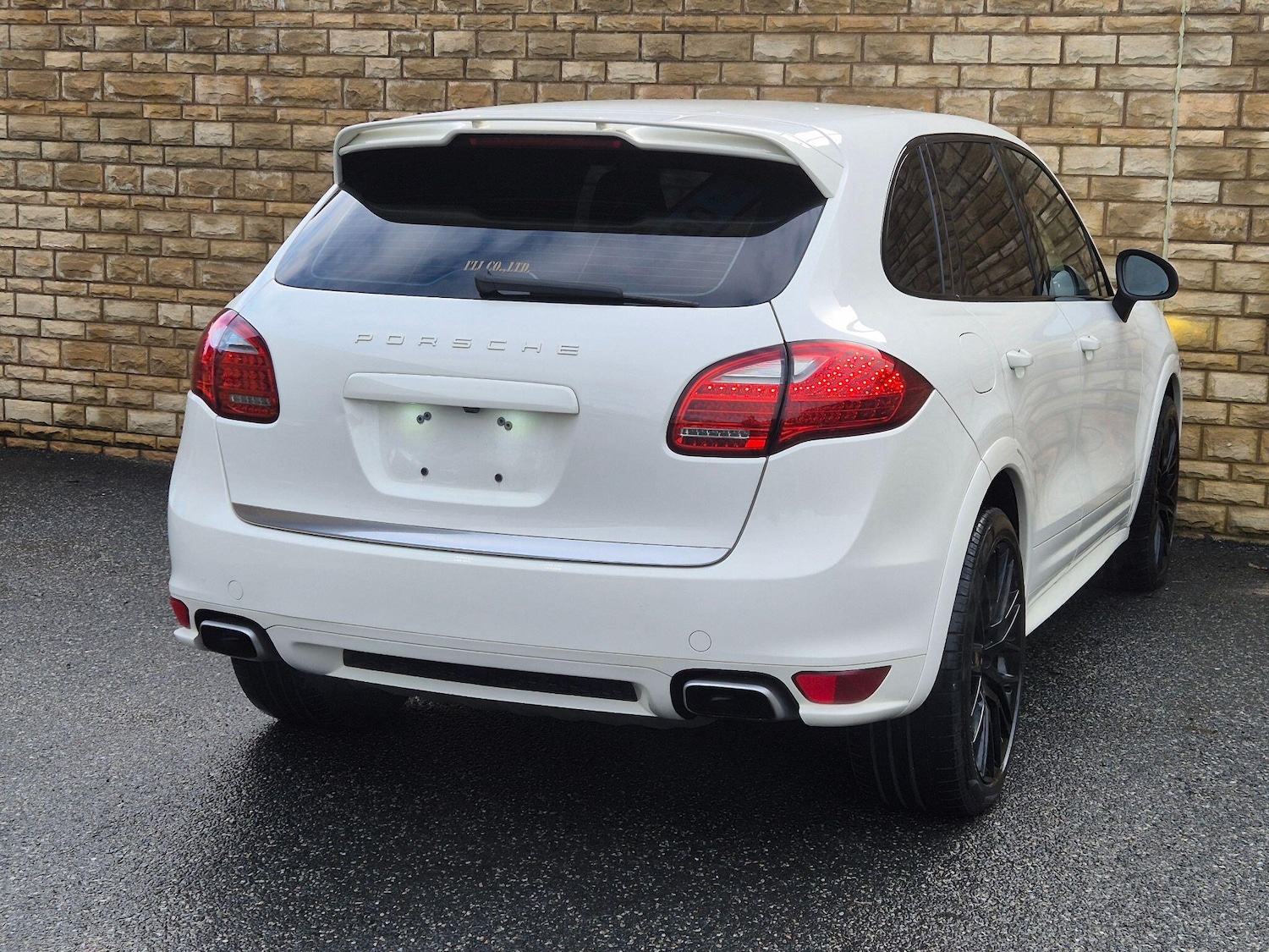 Used Porsche Cayenne for sale - 77926950: Photo 23