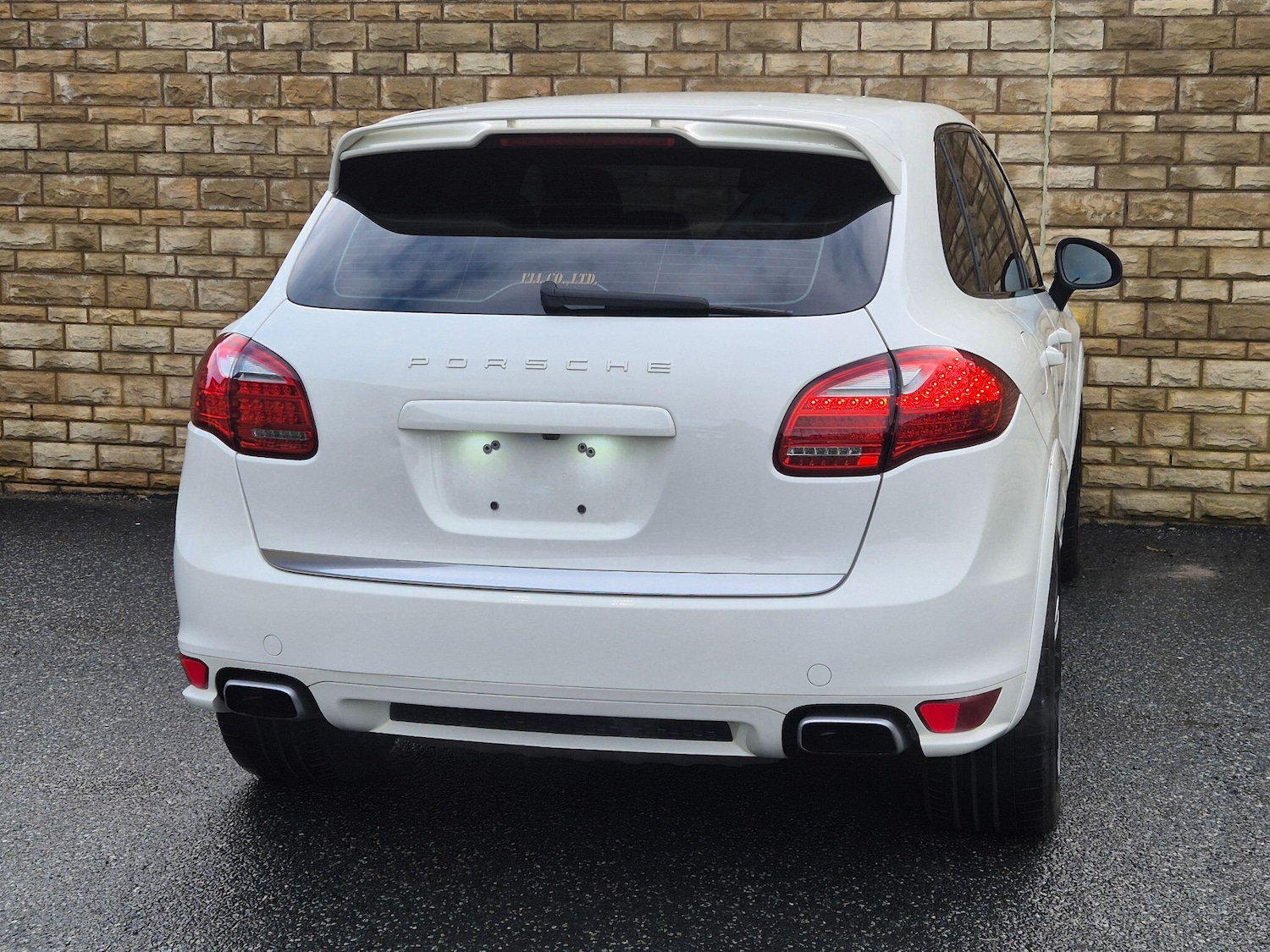 Used Porsche Cayenne for sale - 77926950: Photo 24