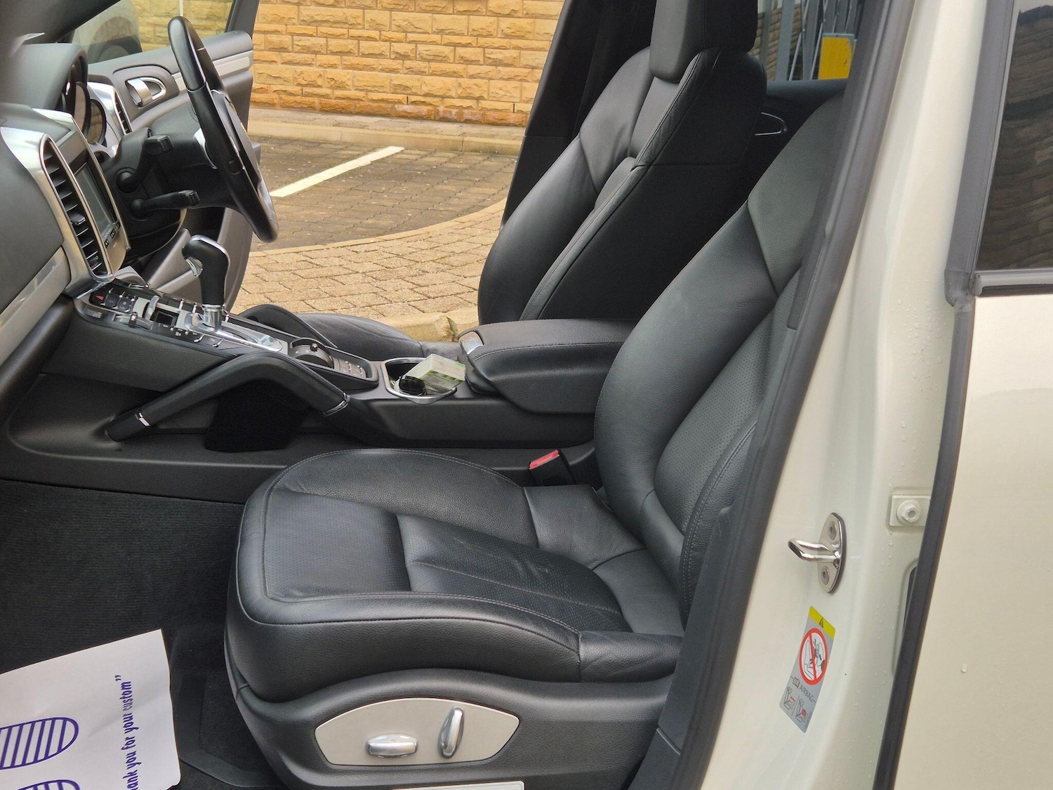 Used Porsche Cayenne for sale - 77926950: Photo 25