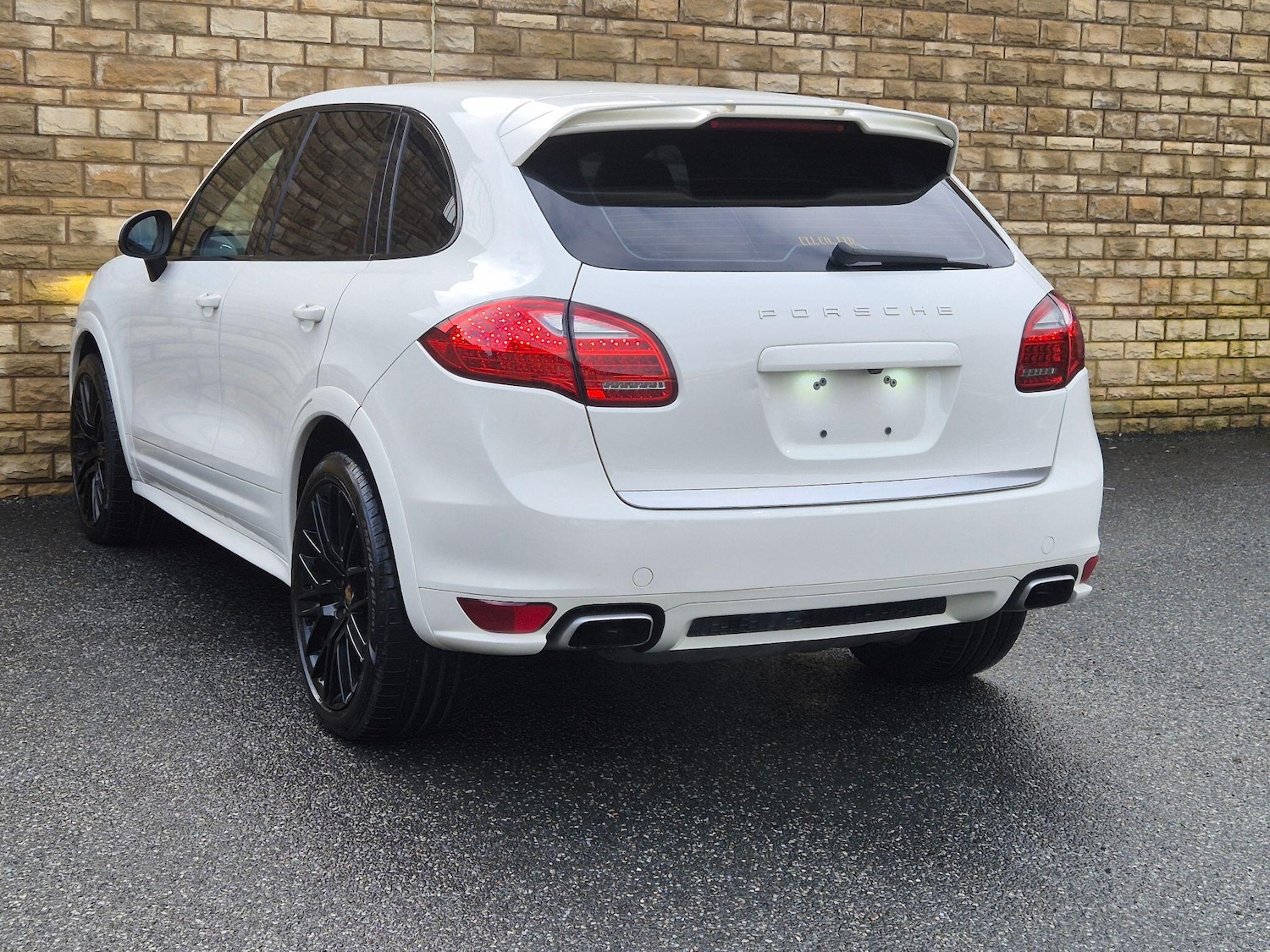 Used Porsche Cayenne for sale - 77926950: Photo 28