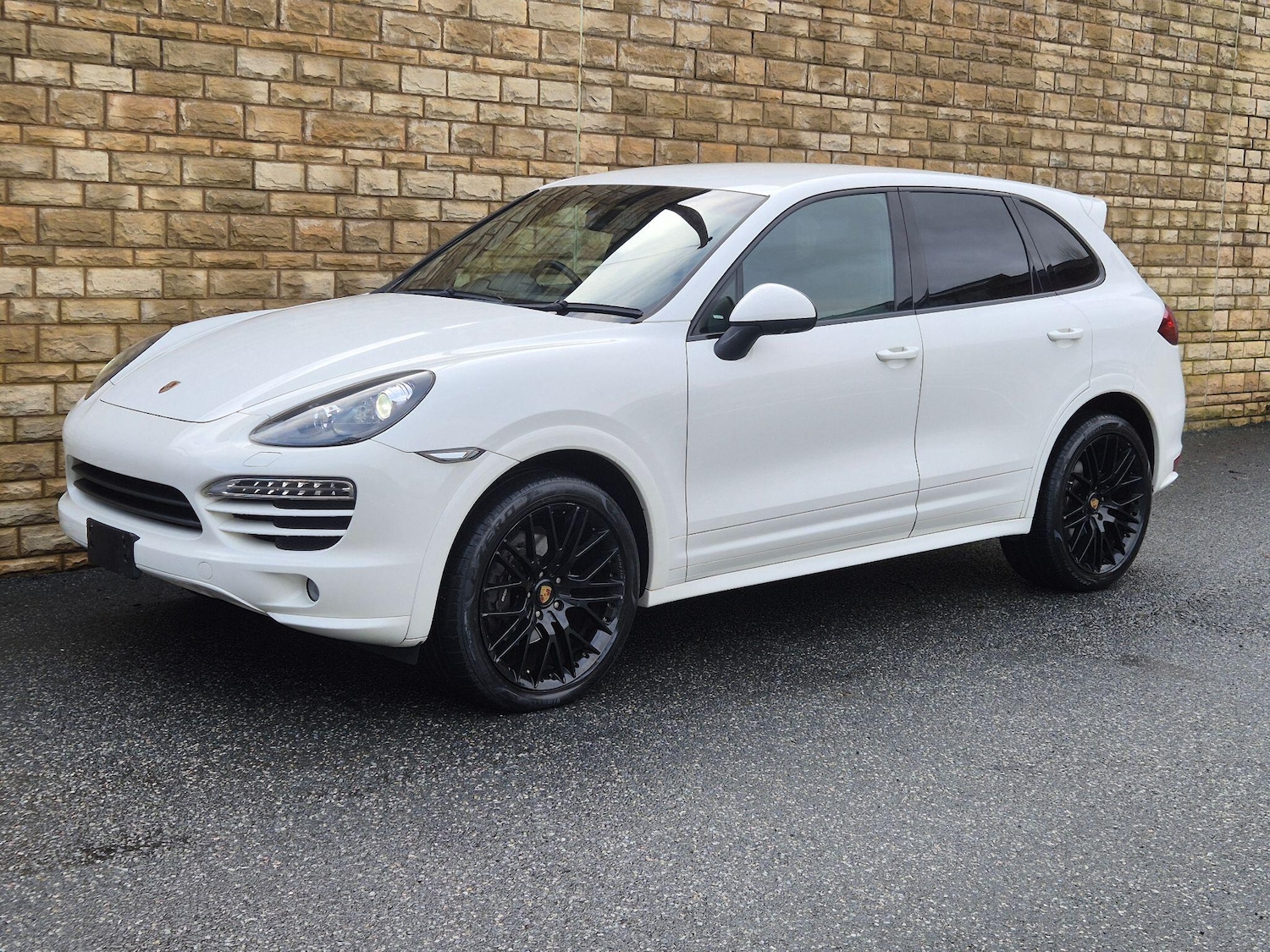 Used Porsche Cayenne for sale - 77926950: Photo 36