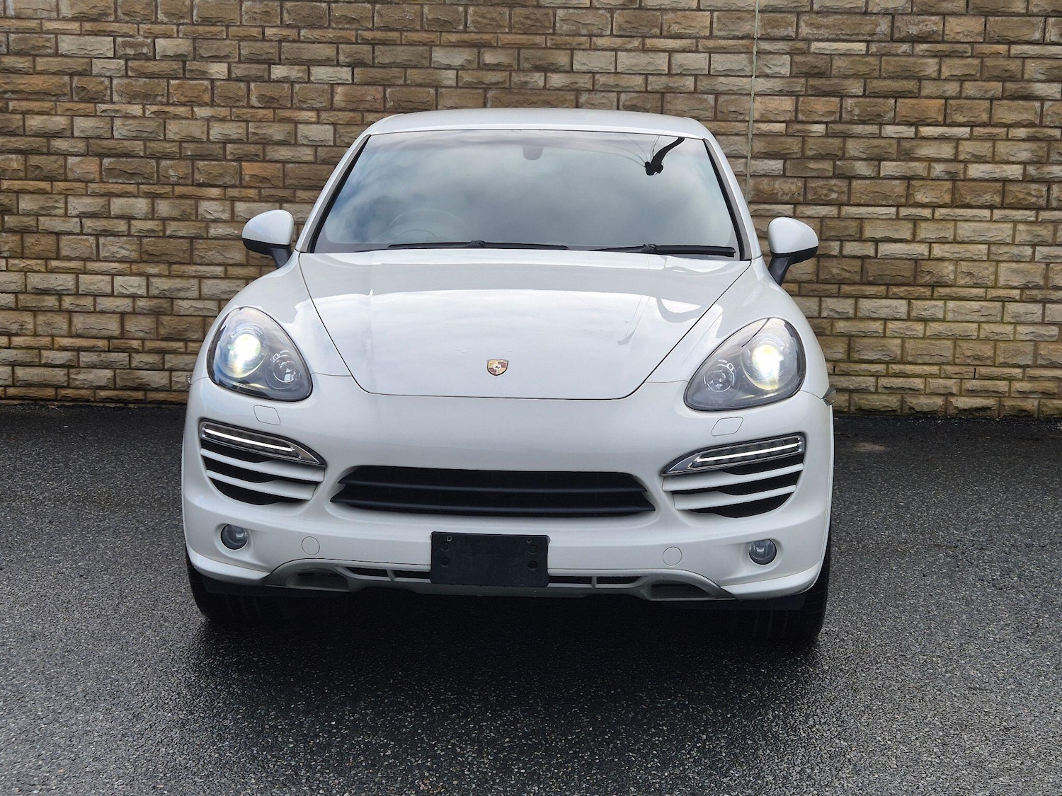 Used Porsche Cayenne for sale - 77926950: Photo 7