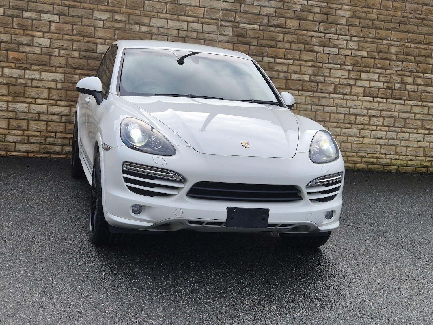 Used Porsche Cayenne for sale - 77926950: Photo 8