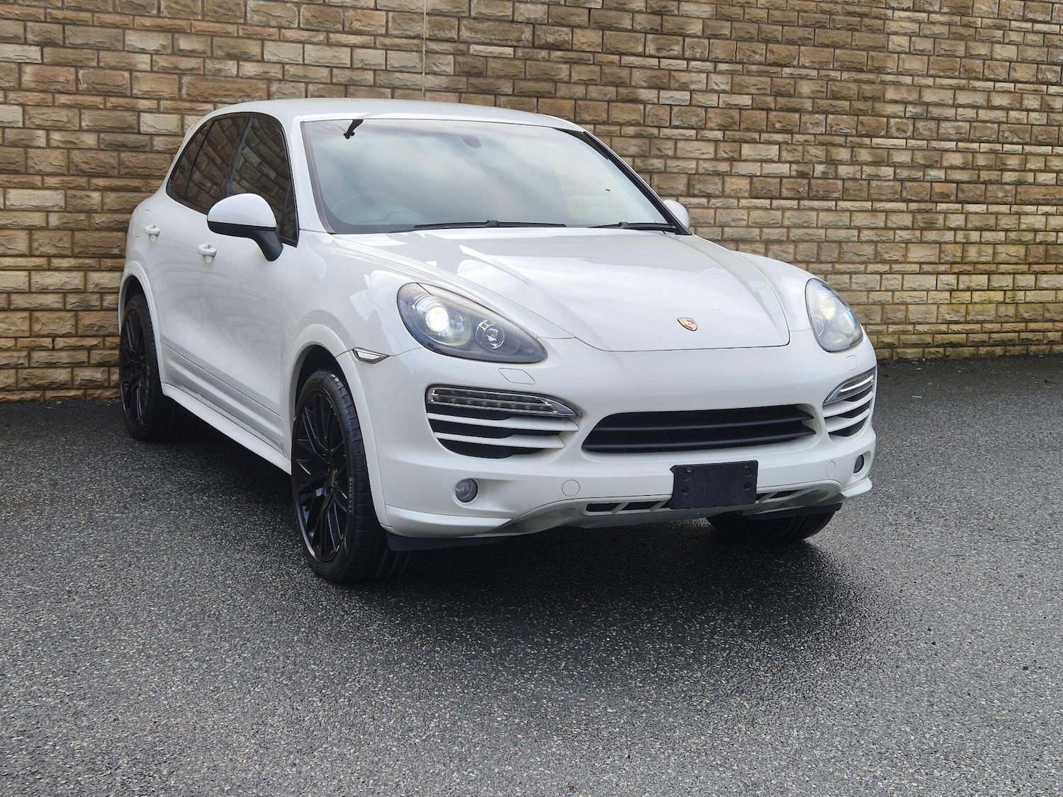 Used Porsche Cayenne for sale - 77926950: Photo 9
