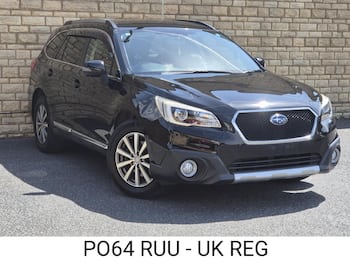 Used Subaru Outback 2015 for sale - 79661274: Photo