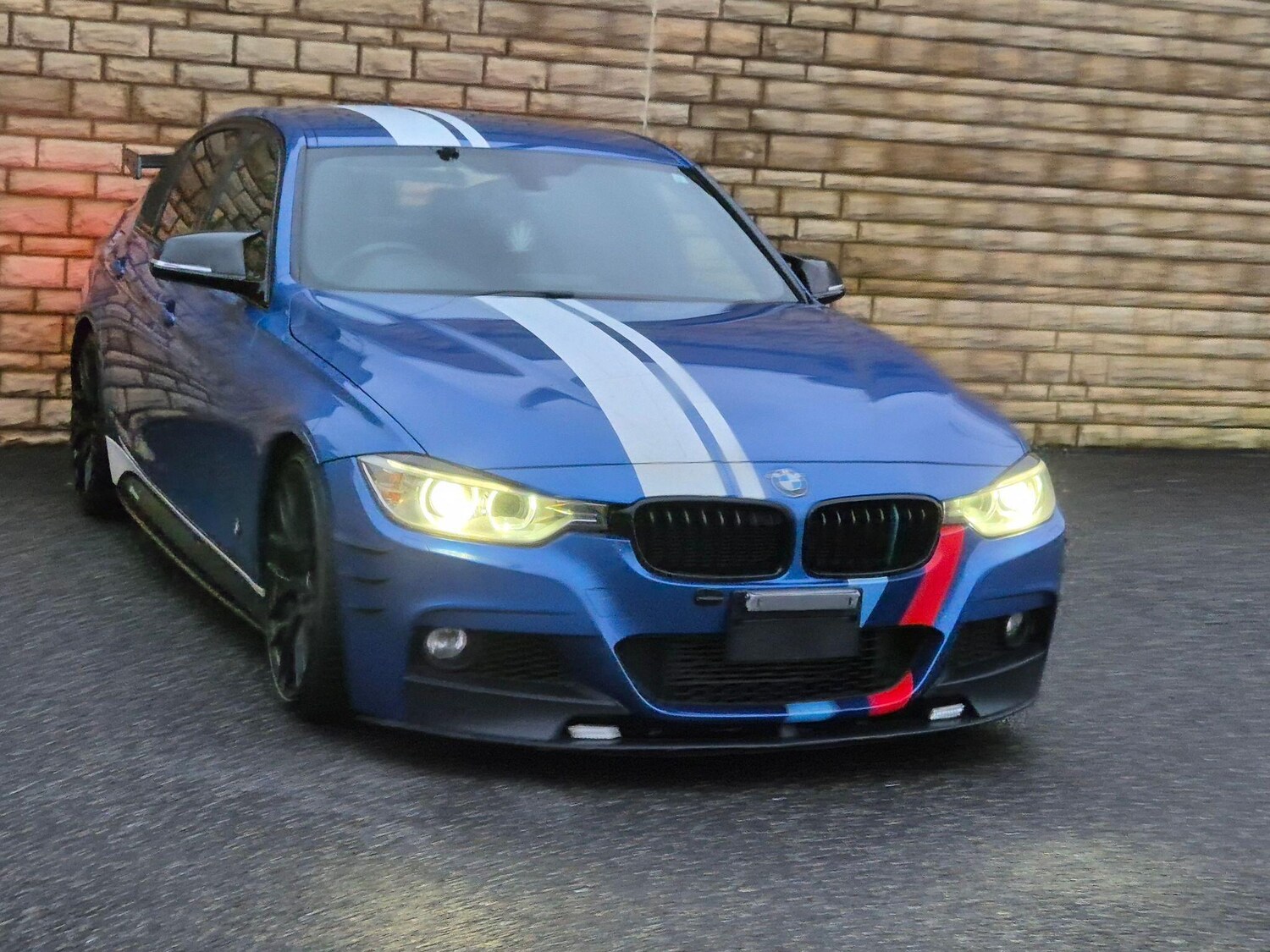 Used BMW 3 Series for sale - 77926953: Photo 11