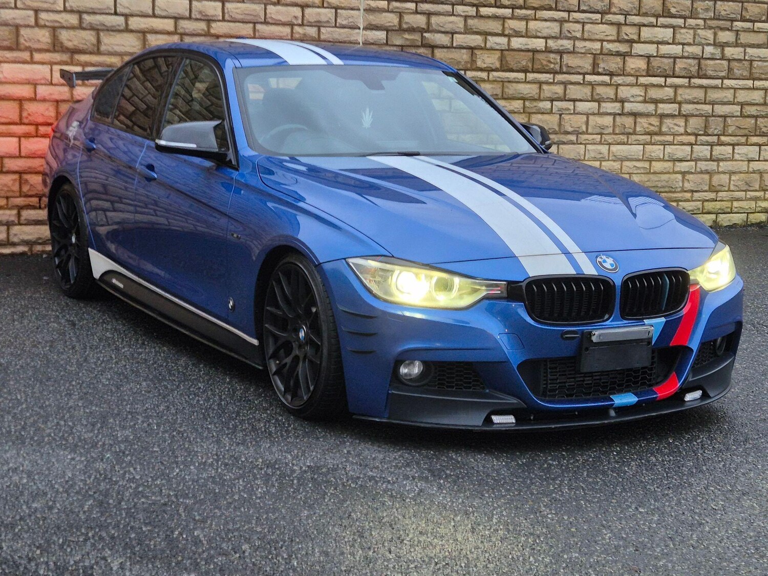 Used BMW 3 Series for sale - 77926953: Photo 12