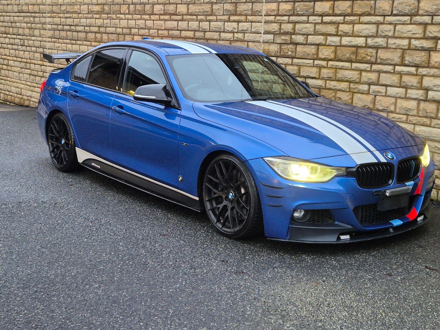 Used BMW 3 Series for sale - 77926953: Photo 15