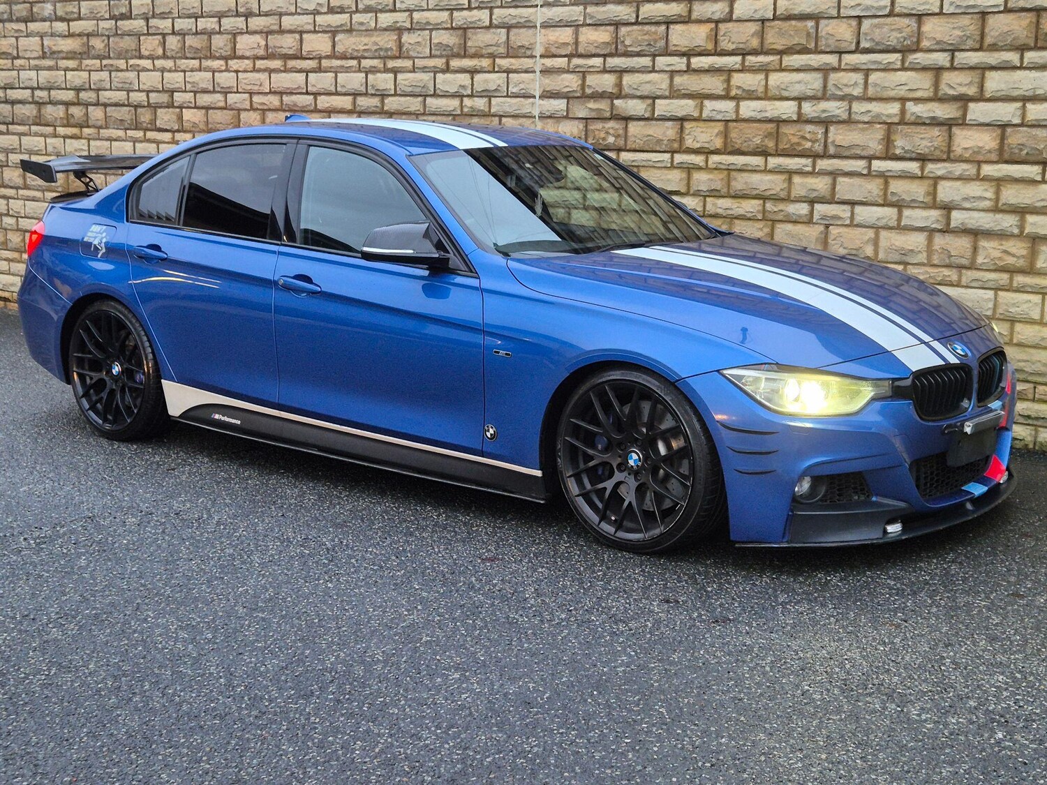 Used BMW 3 Series for sale - 77926953: Photo 17