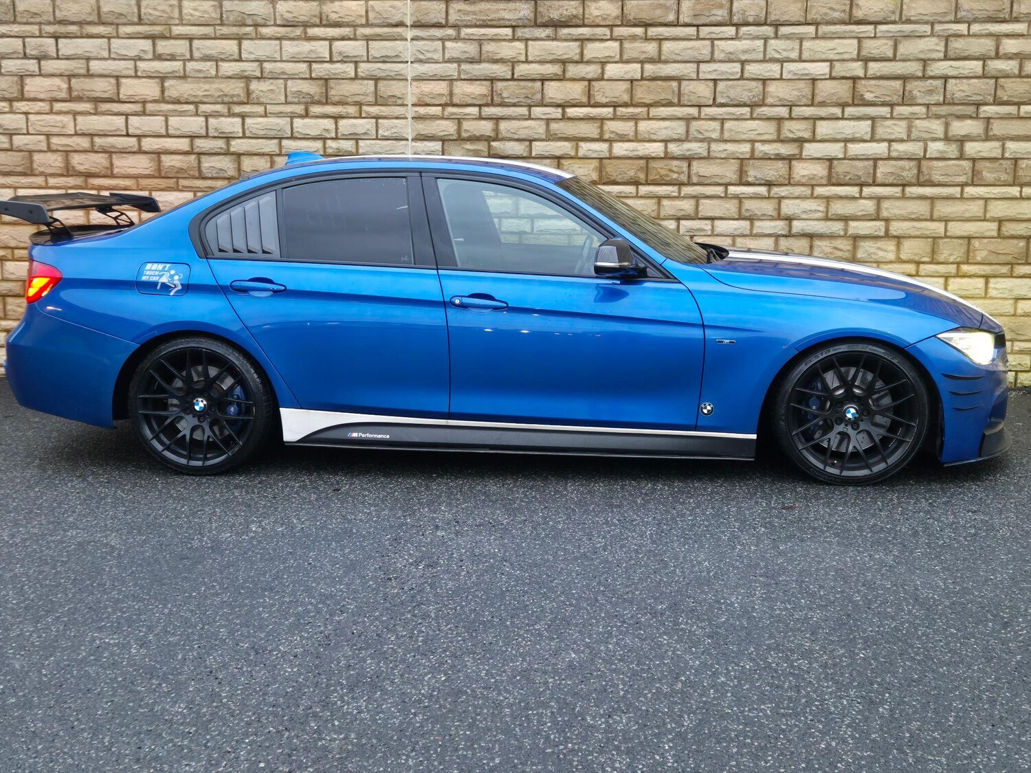 Used BMW 3 Series for sale - 77926953: Photo 19