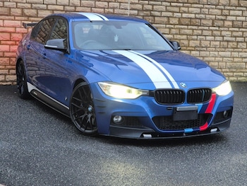 Used BMW 3 Series 2013 for sale - 77926953: Photo