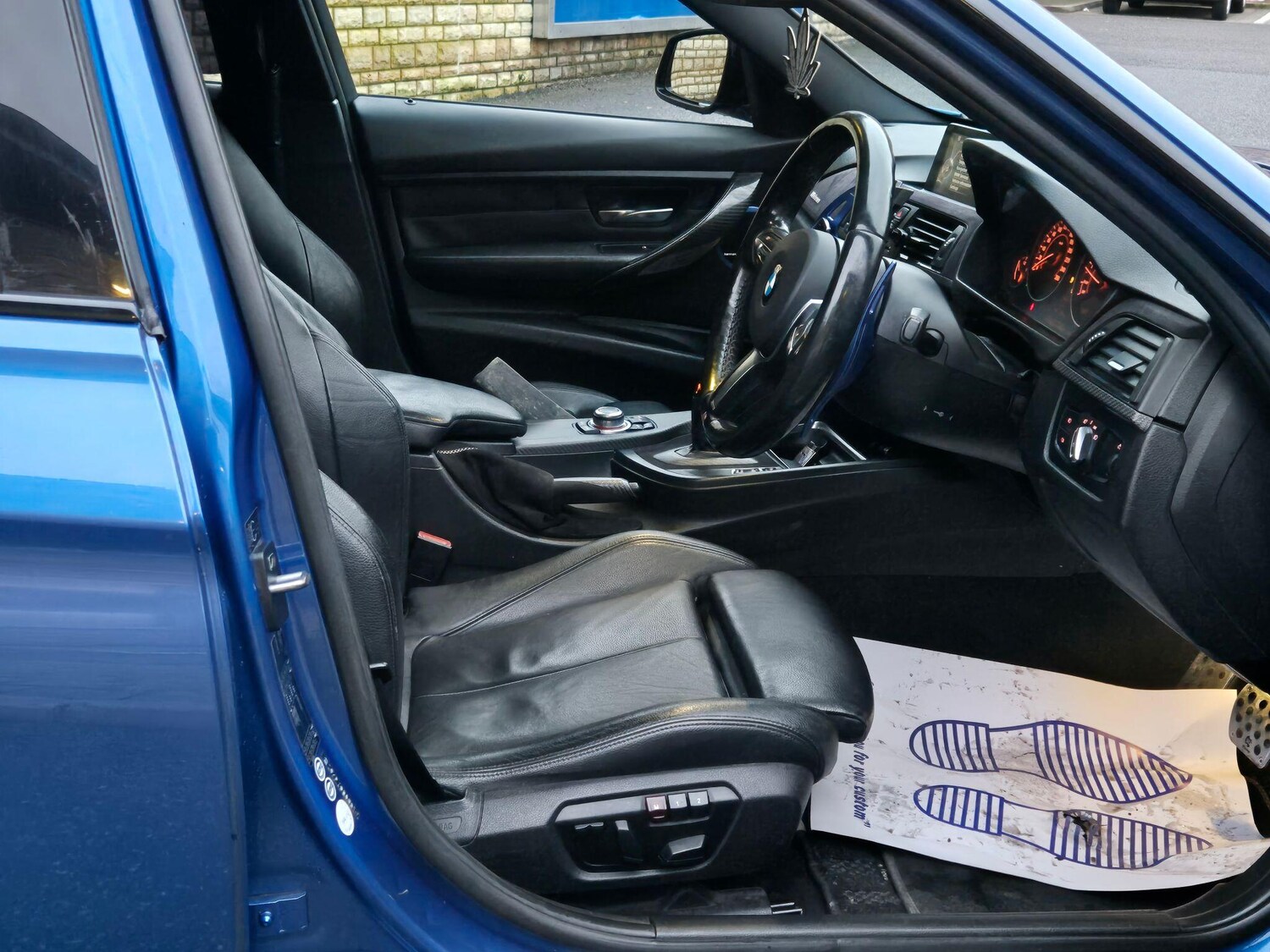 Used BMW 3 Series for sale - 77926953: Photo 2