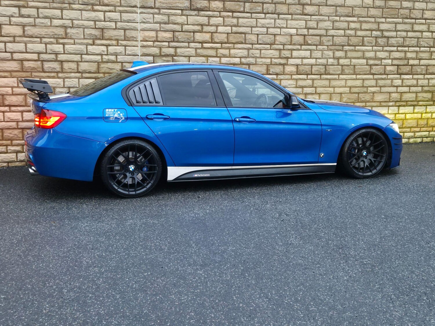 Used BMW 3 Series for sale - 77926953: Photo 20