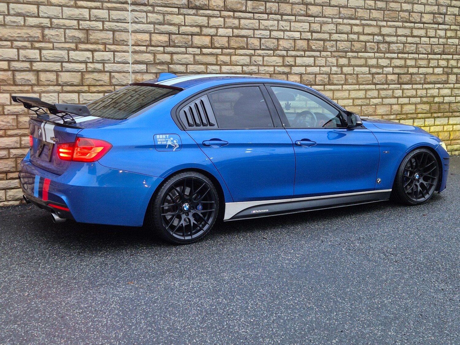 Used BMW 3 Series for sale - 77926953: Photo 21