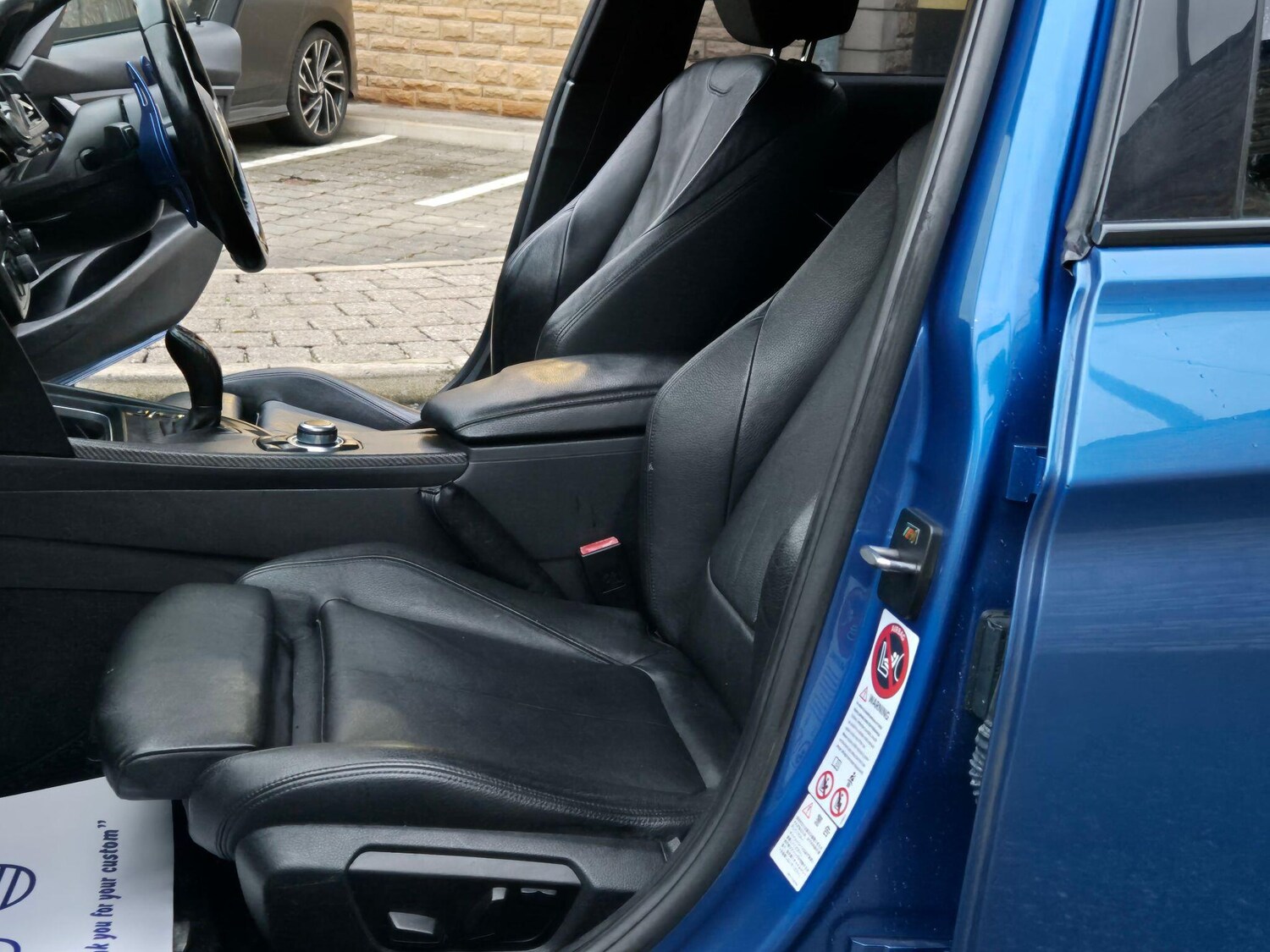 Used BMW 3 Series for sale - 77926953: Photo 22