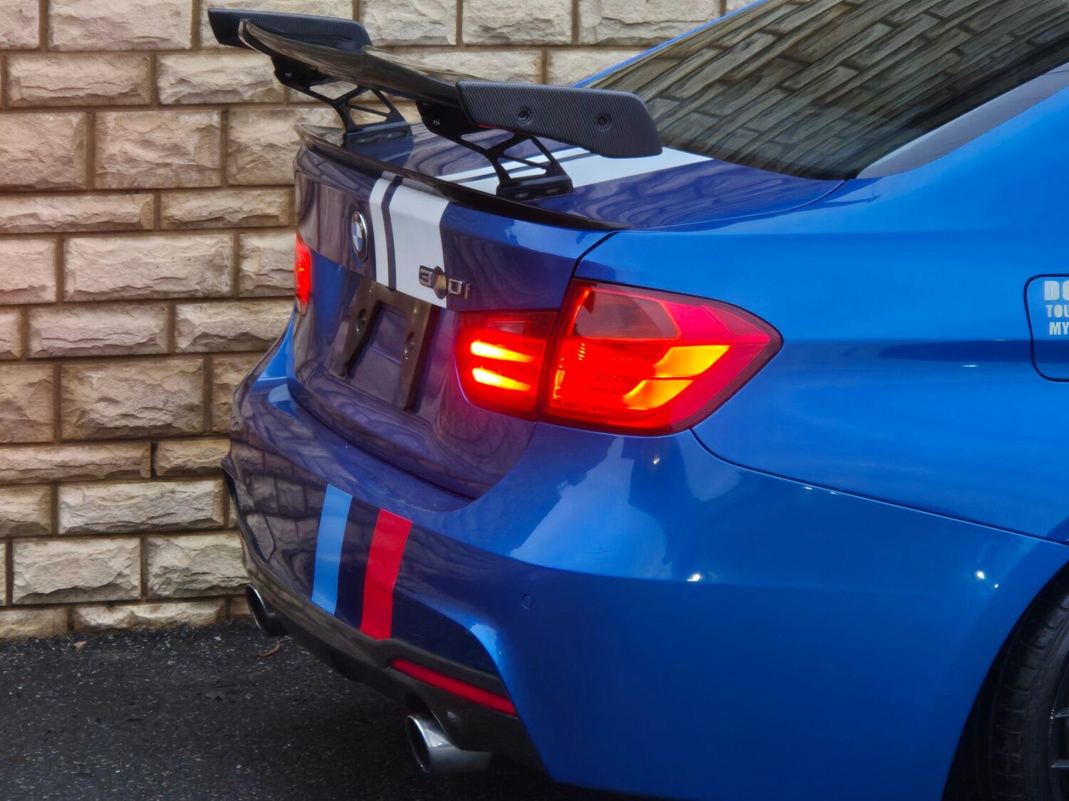 Used BMW 3 Series for sale - 77926953: Photo 23