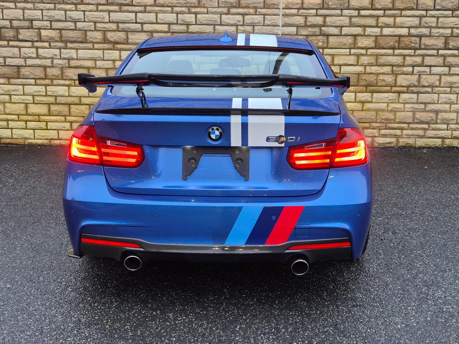 Used BMW 3 Series for sale - 77926953: Photo 24