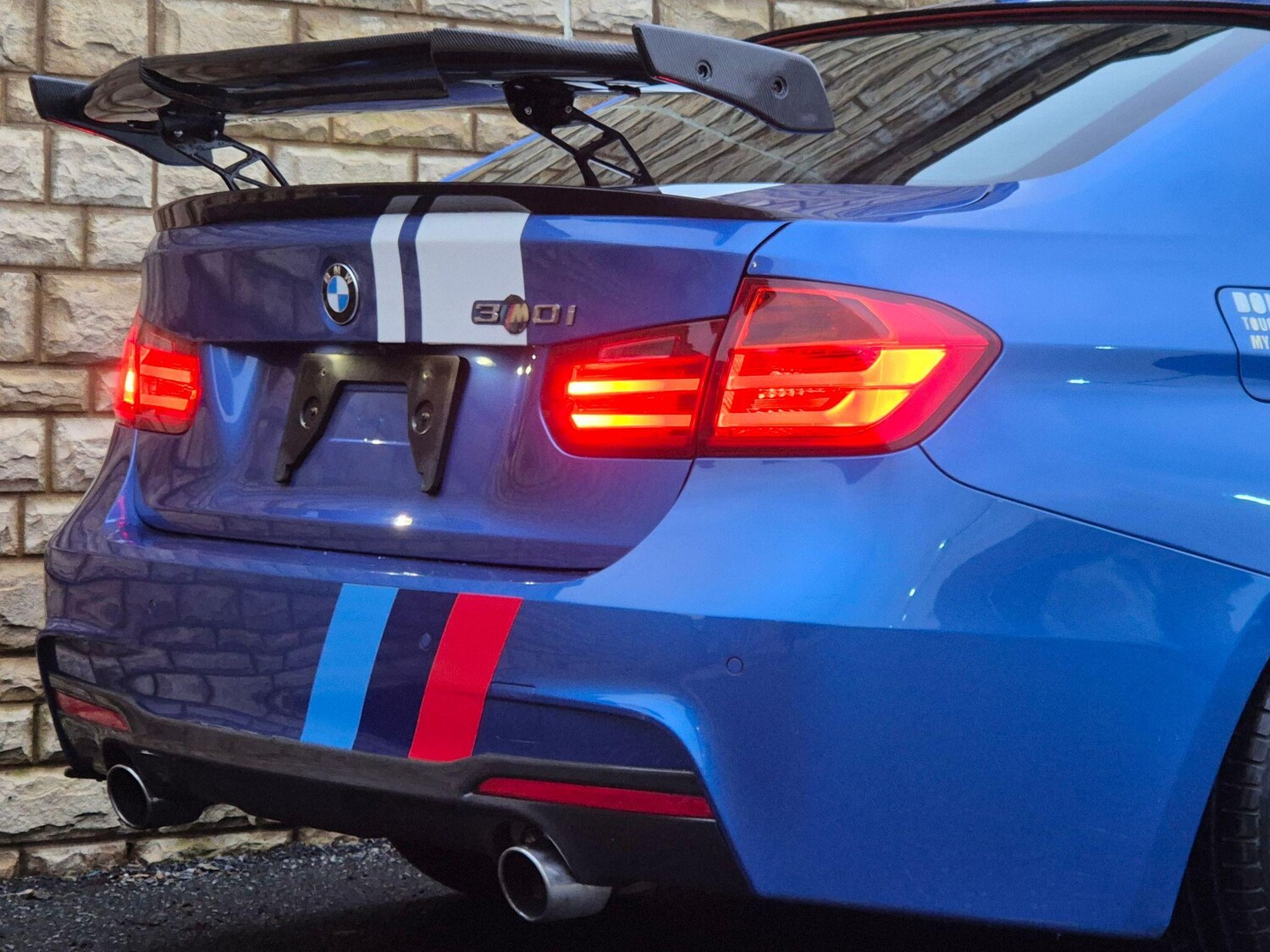 Used BMW 3 Series for sale - 77926953: Photo 25