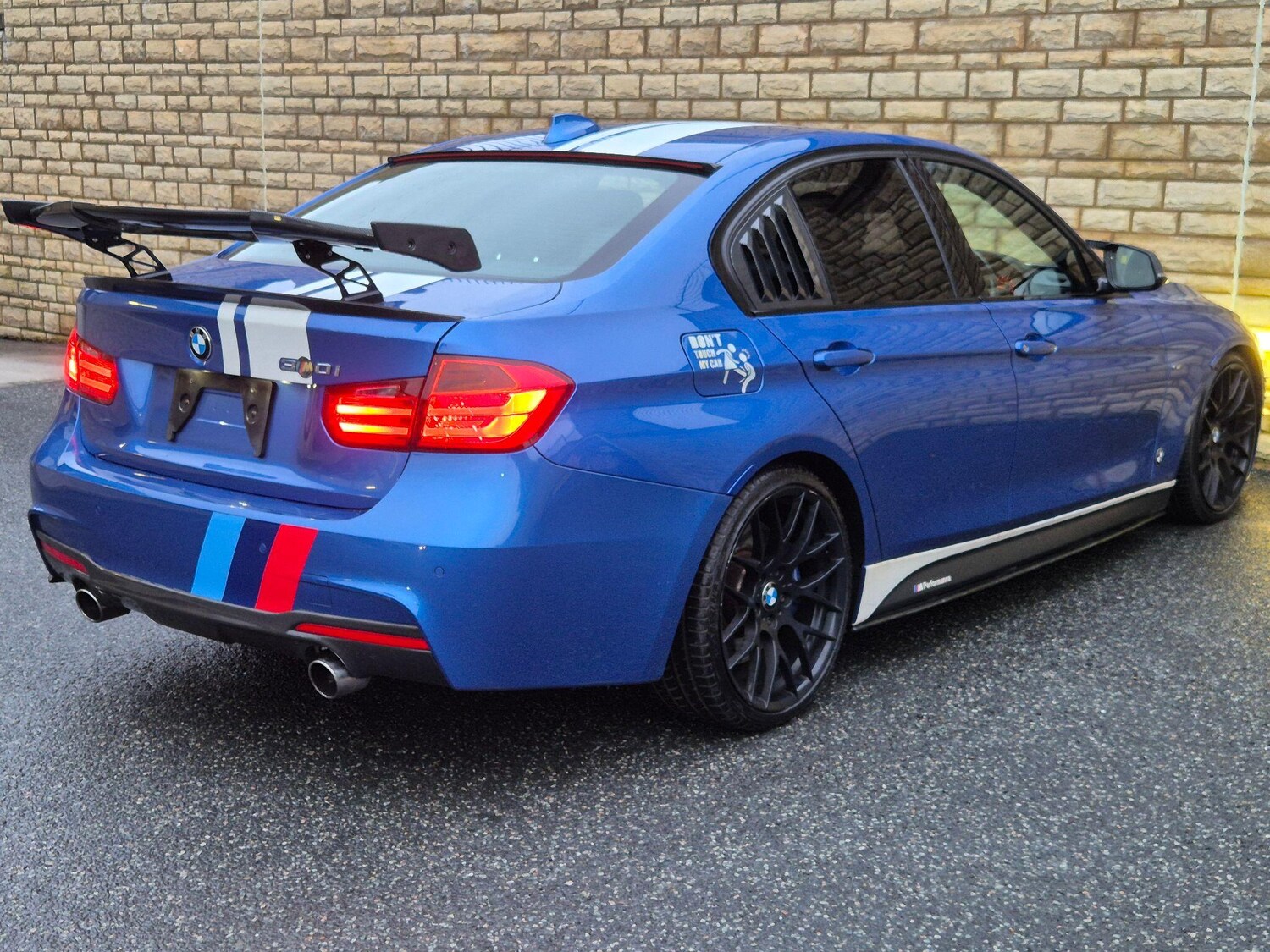 Used BMW 3 Series for sale - 77926953: Photo 27