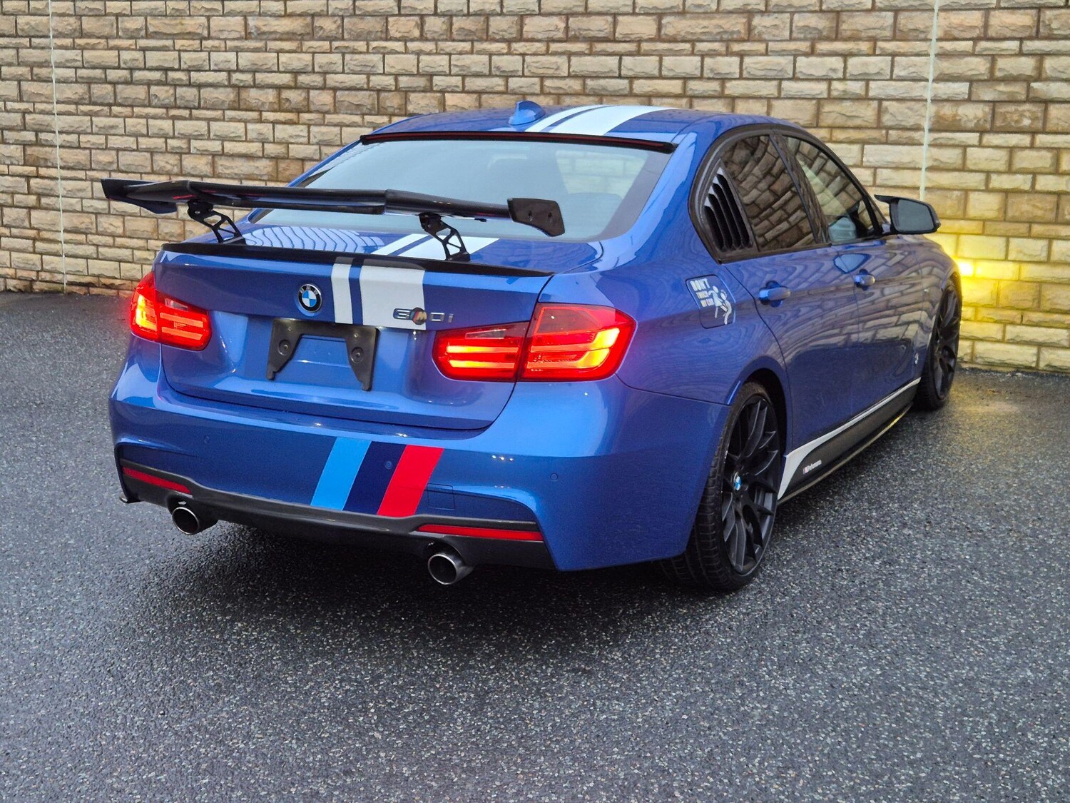 Used BMW 3 Series for sale - 77926953: Photo 28