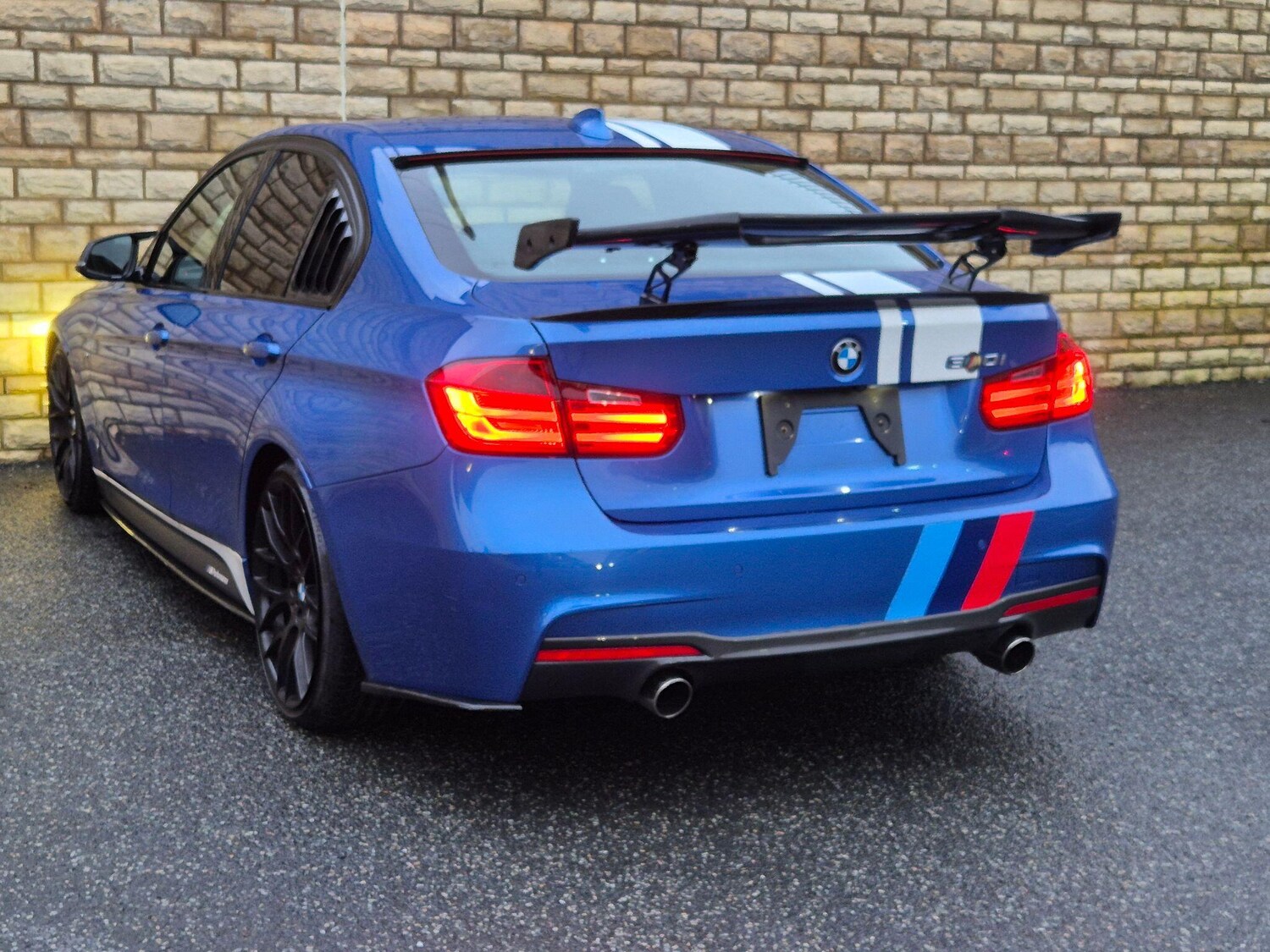 Used BMW 3 Series for sale - 77926953: Photo 29