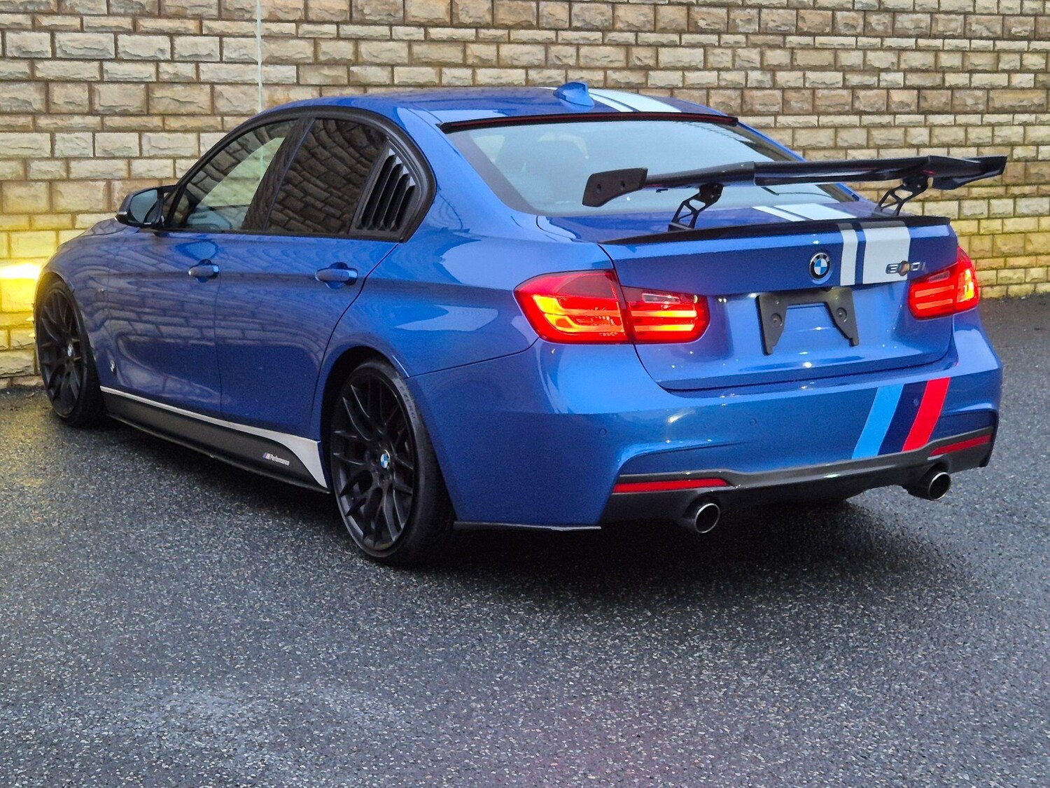 Used BMW 3 Series for sale - 77926953: Photo 31