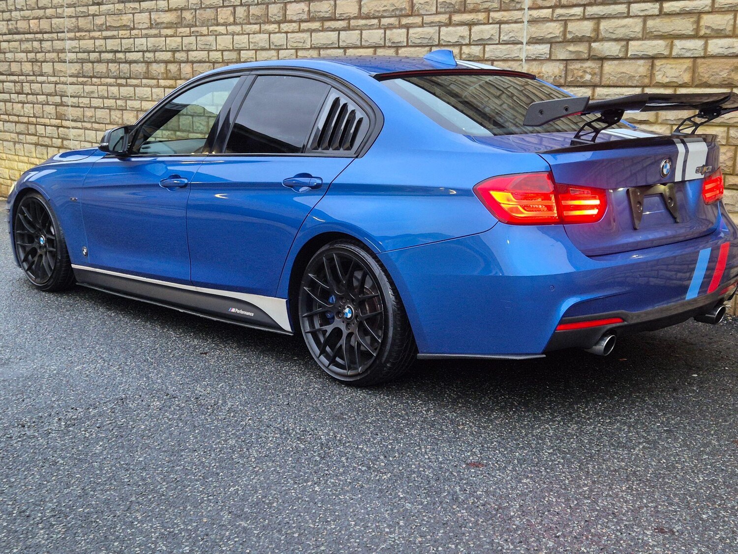 Used BMW 3 Series for sale - 77926953: Photo 32