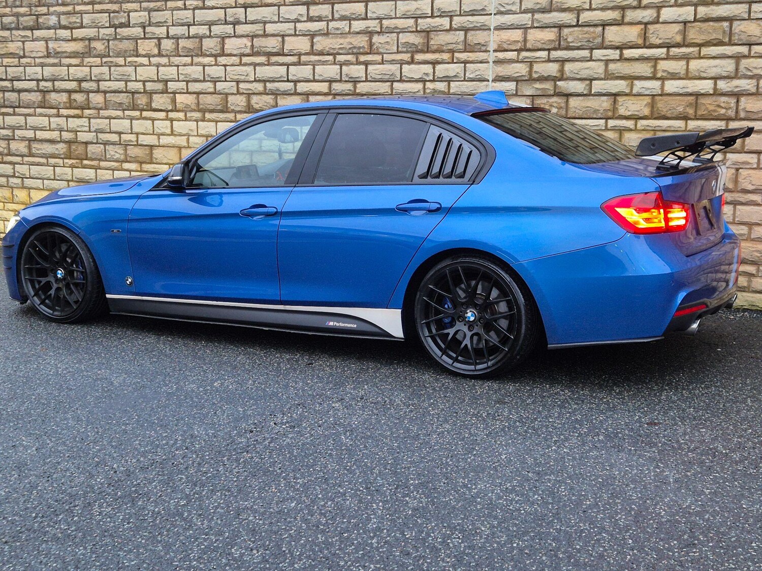 Used BMW 3 Series for sale - 77926953: Photo 33