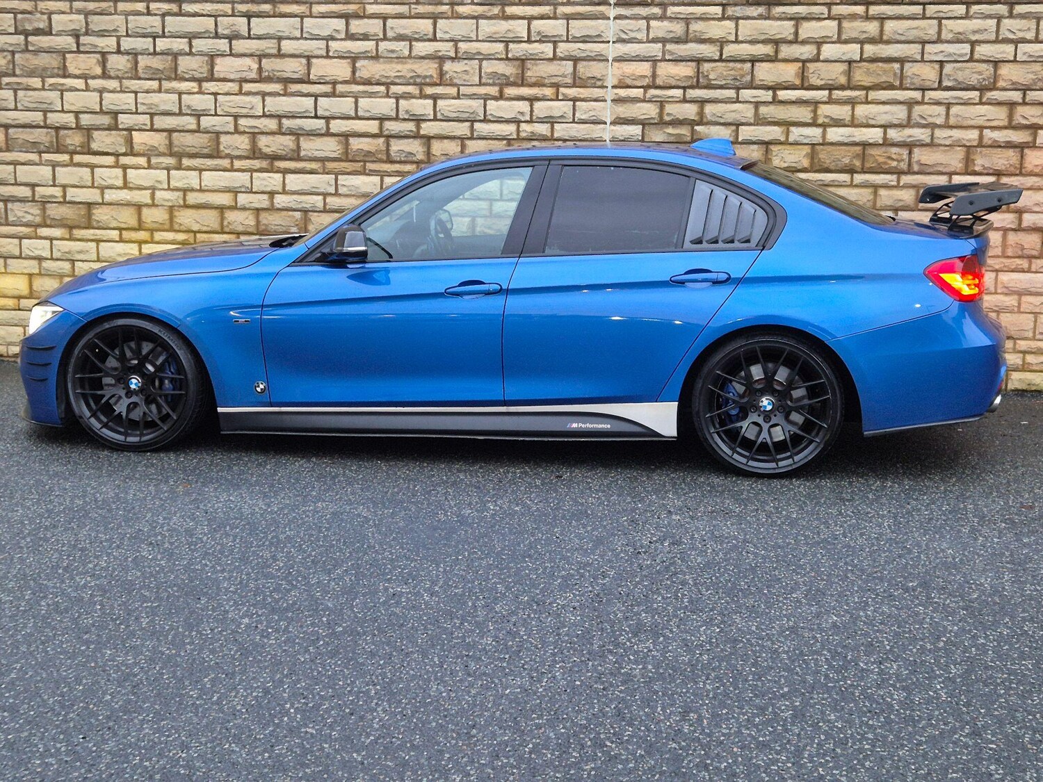 Used BMW 3 Series for sale - 77926953: Photo 35