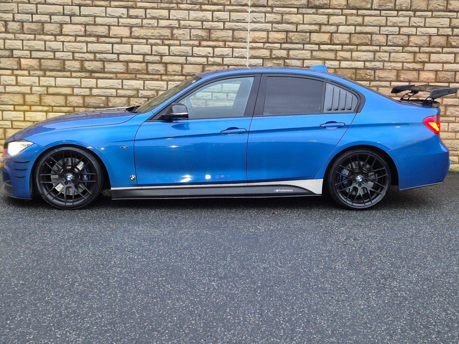 Used BMW 3 Series for sale - 77926953: Photo 36