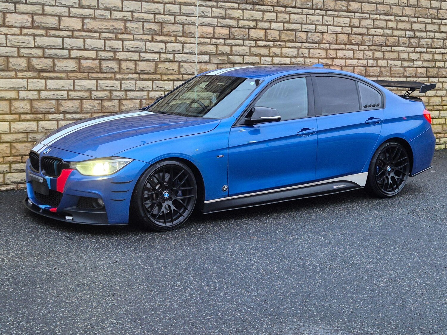 Used BMW 3 Series for sale - 77926953: Photo 37