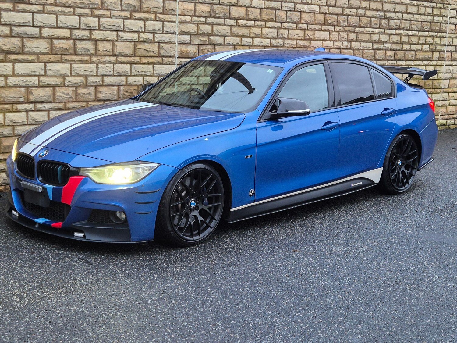 Used BMW 3 Series for sale - 77926953: Photo 38