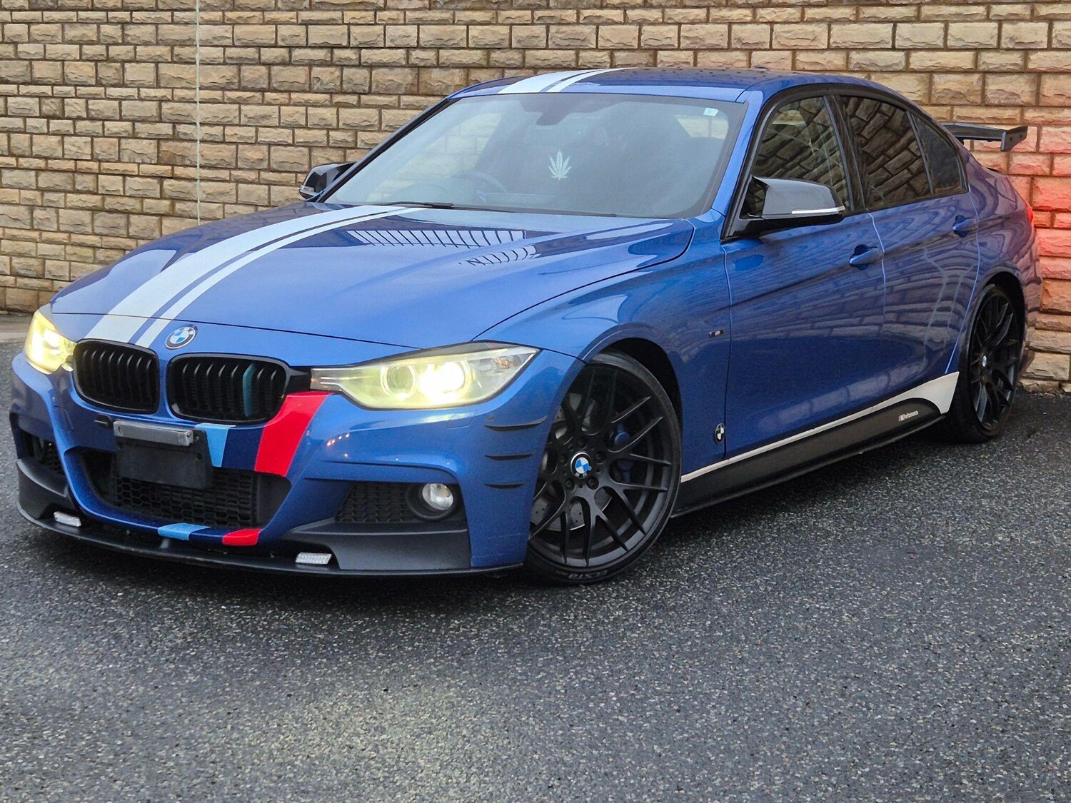 Used BMW 3 Series for sale - 77926953: Photo 4