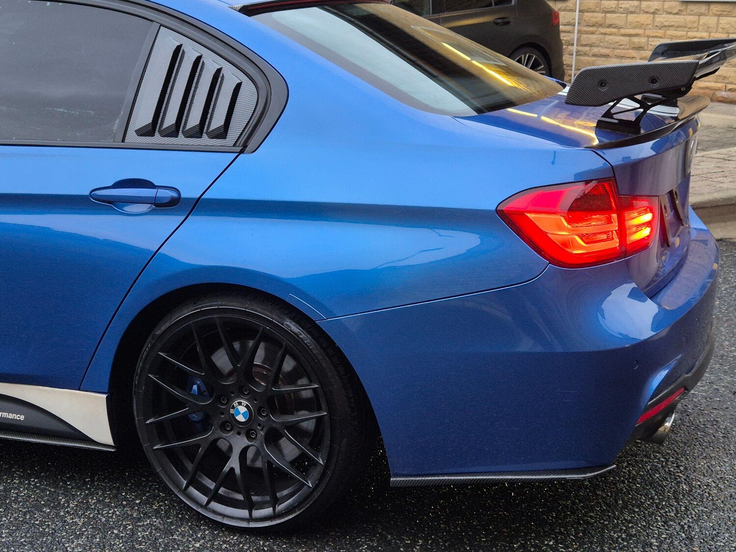 Used BMW 3 Series for sale - 77926953: Photo 40