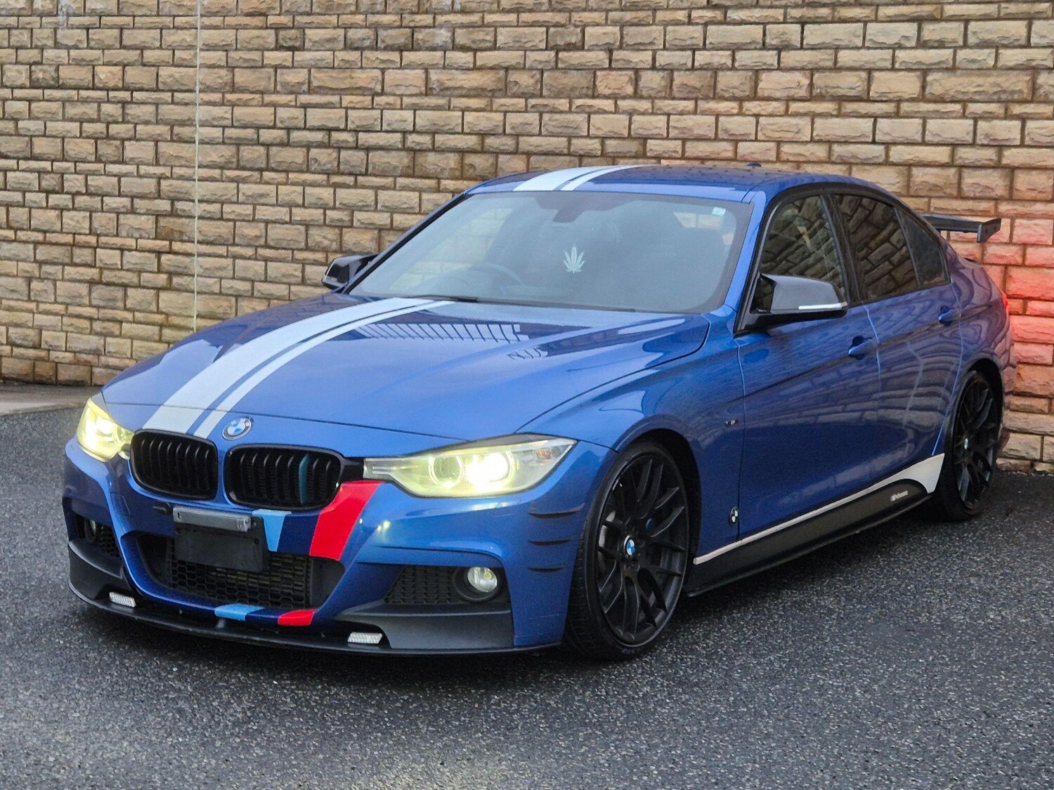 Used BMW 3 Series for sale - 77926953: Photo 5