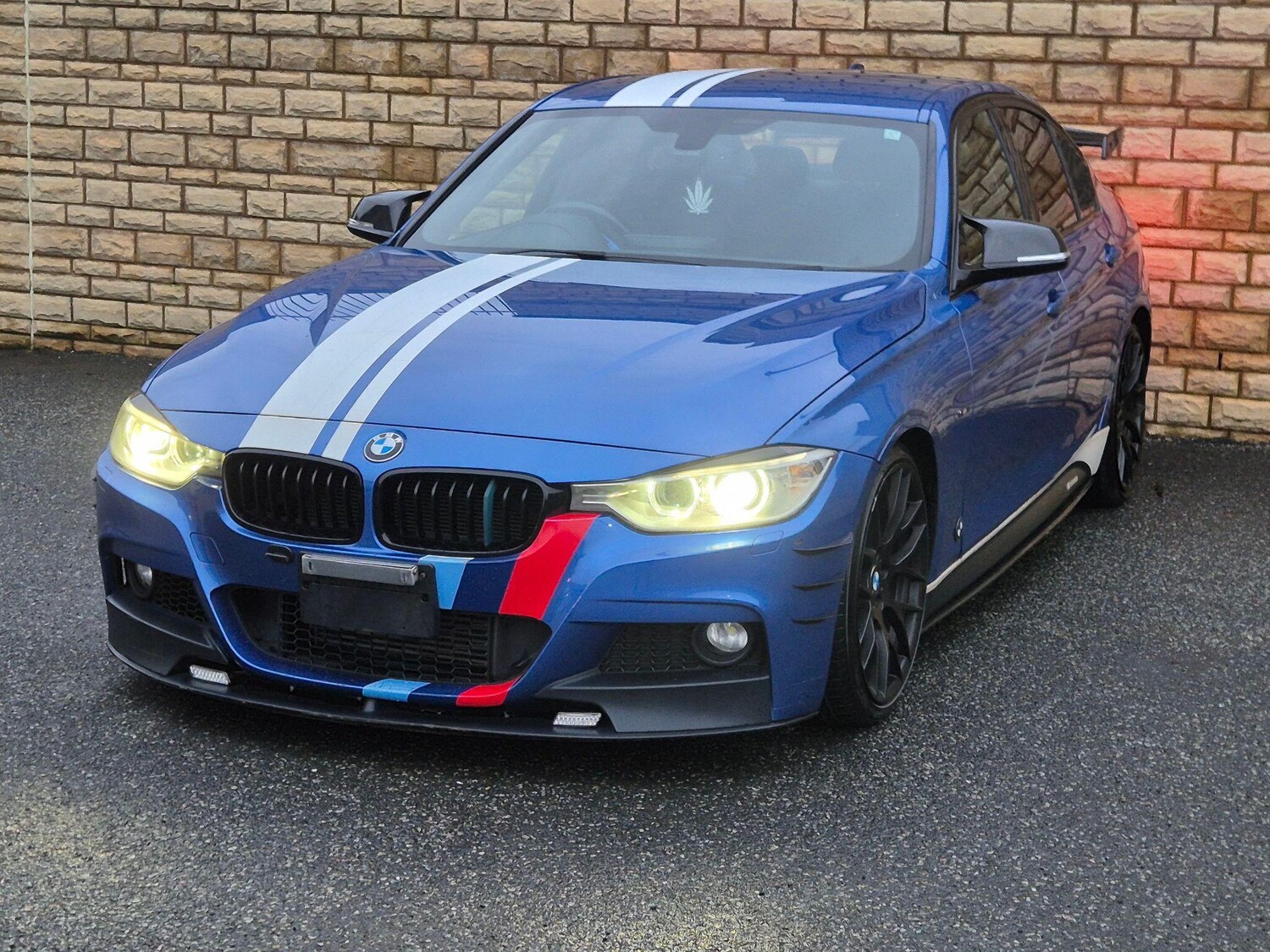 Used BMW 3 Series for sale - 77926953: Photo 7