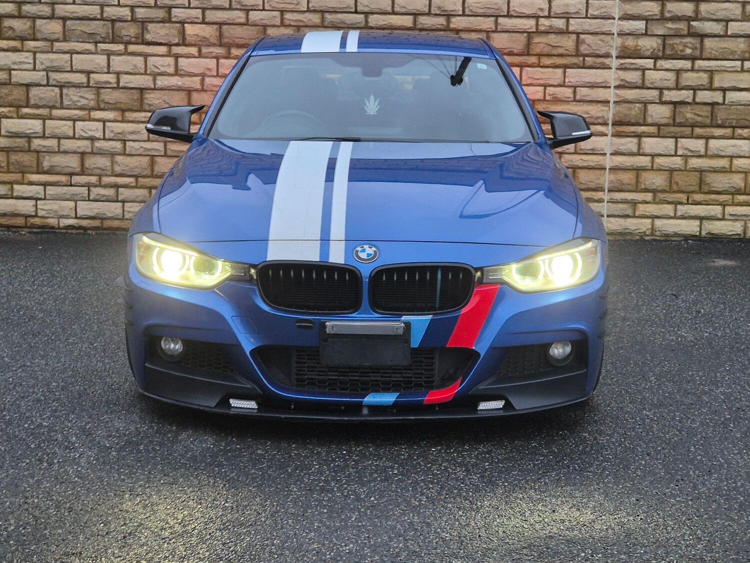 Used BMW 3 Series for sale - 77926953: Photo 8